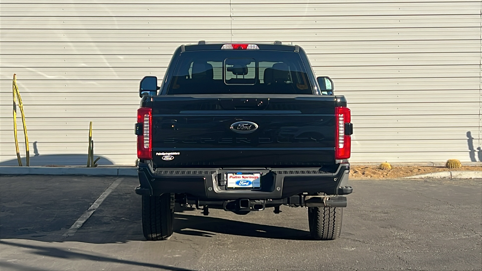 2024 Ford F-250SD XLT 8