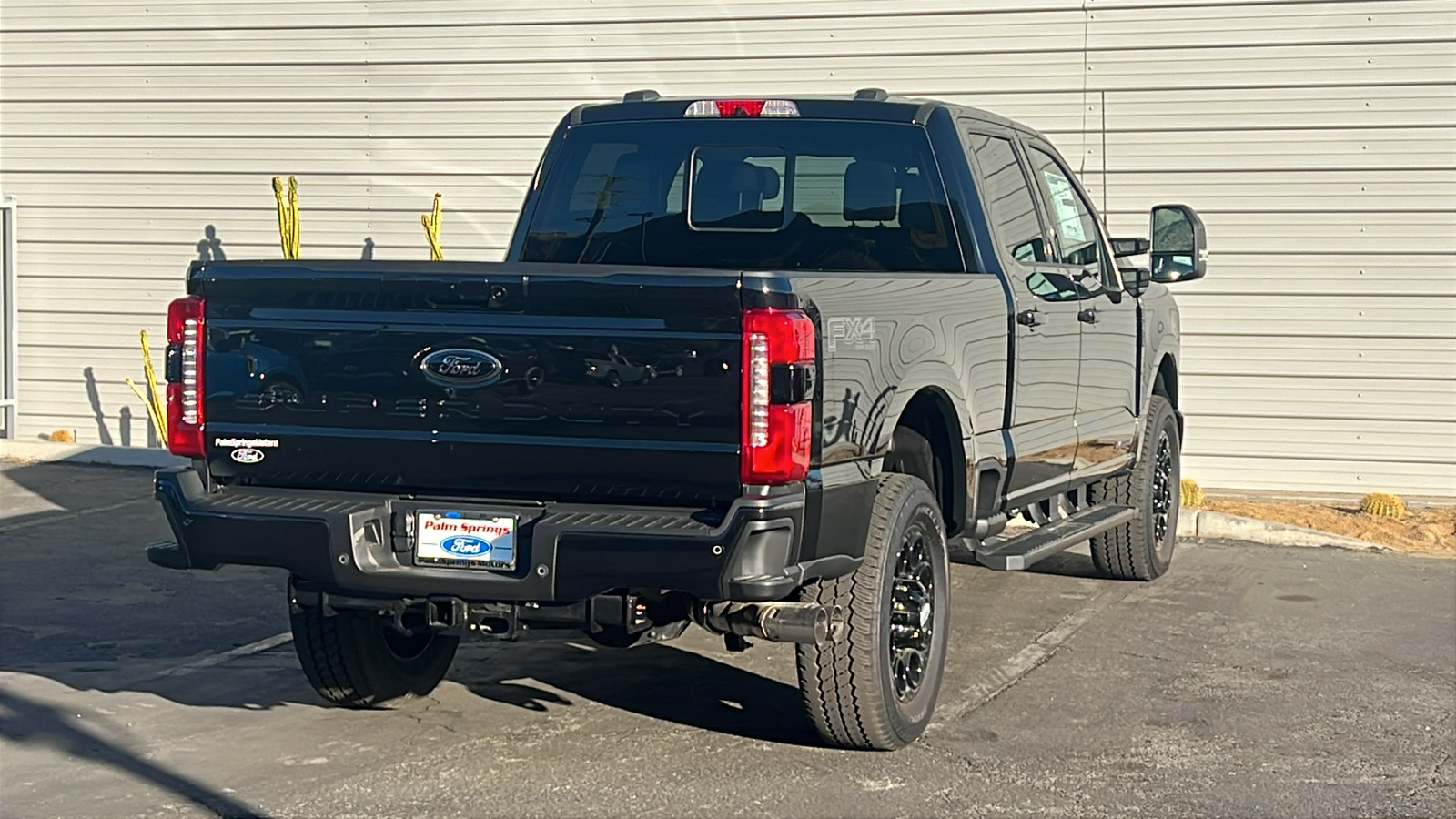 2024 Ford F-250SD XLT 9