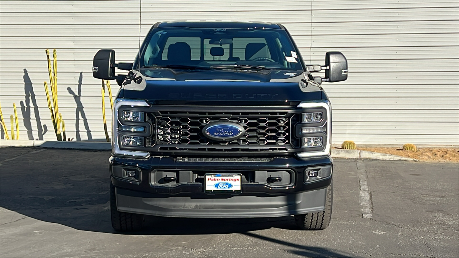 2024 Ford F-250SD XL 2