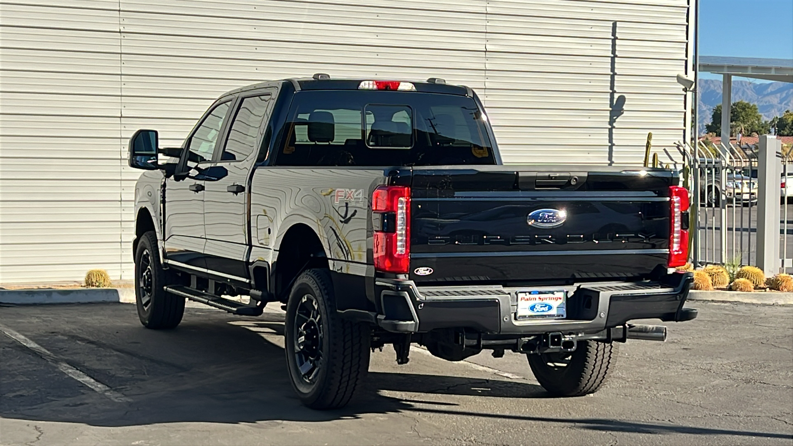 2024 Ford F-250SD XL 6