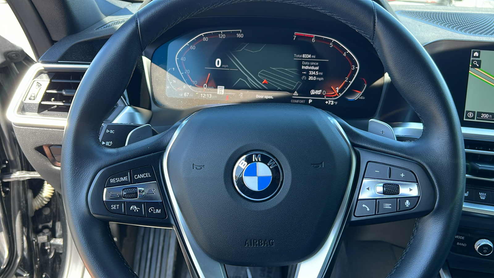 2021 BMW 4 Series 430i 18