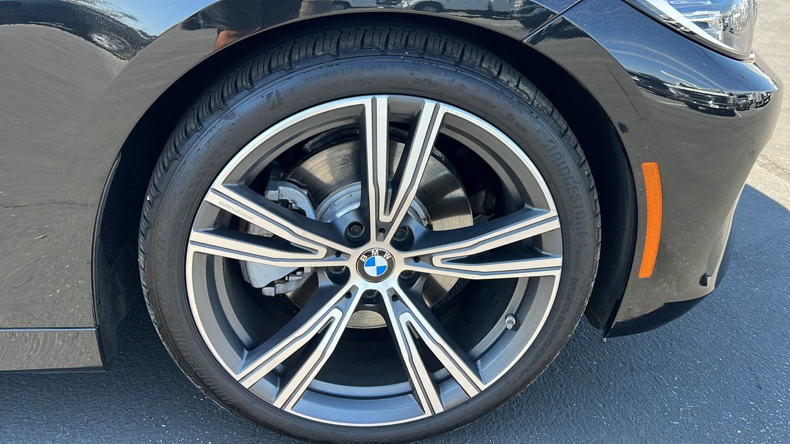 2021 BMW 4 Series 430i 31