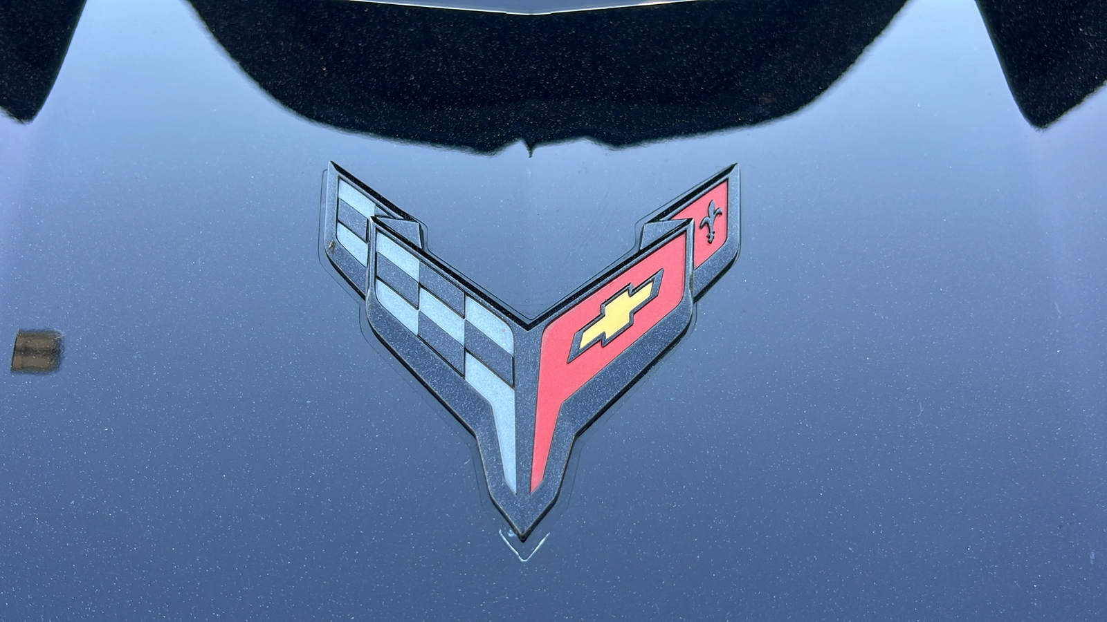 2023 Chevrolet Corvette Stingray 27