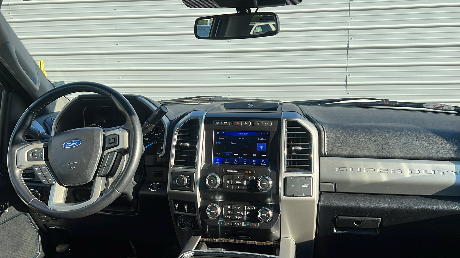 2021 Ford F-250SD Lariat 13