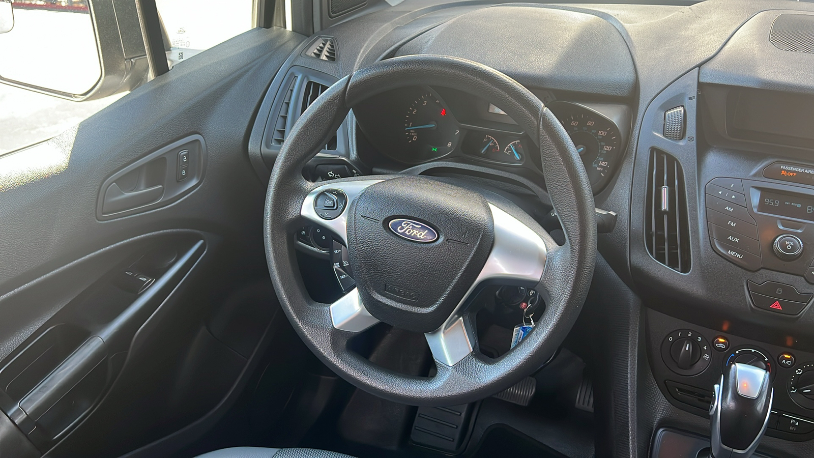 2018 Ford Van  15