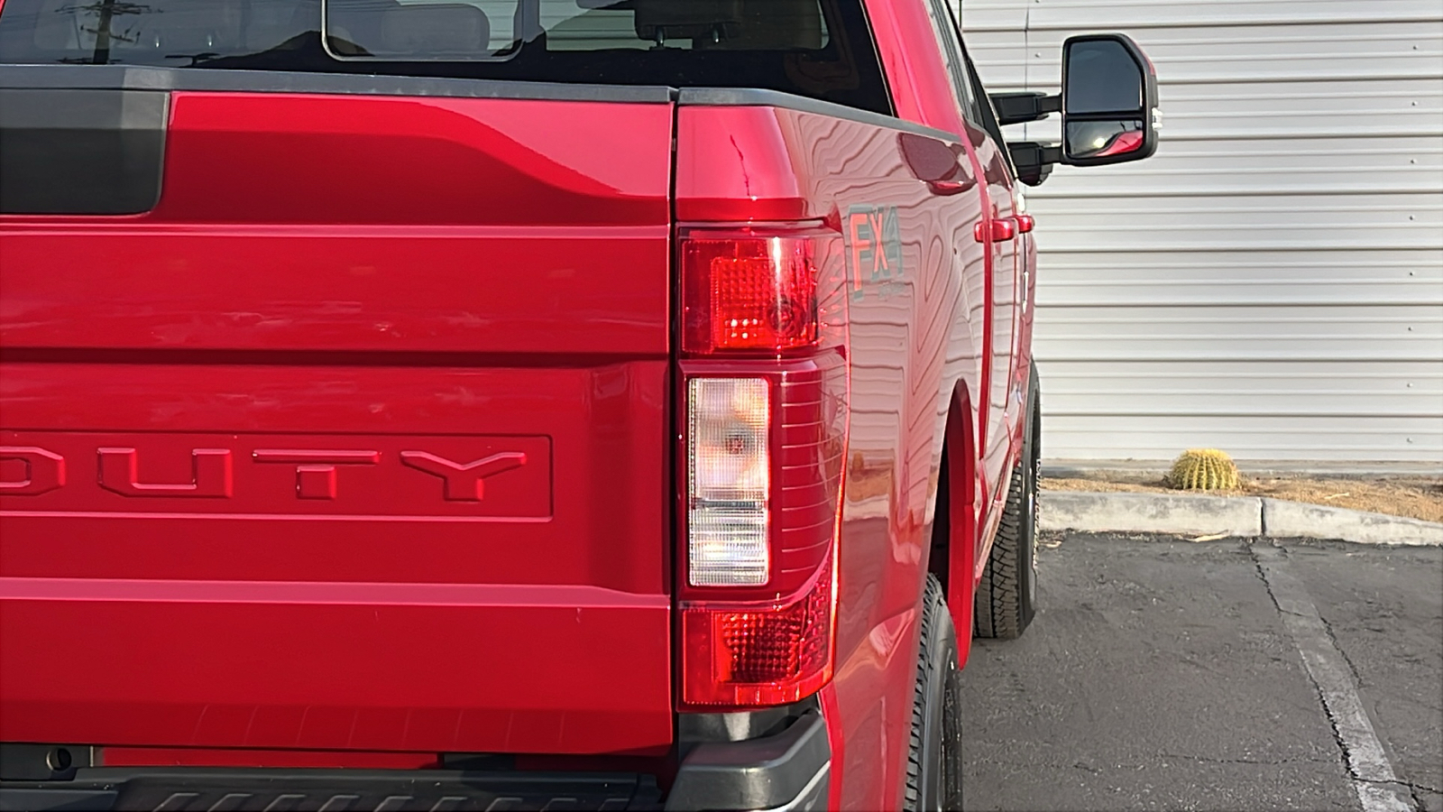 2021 Ford F-250SD Lariat 9