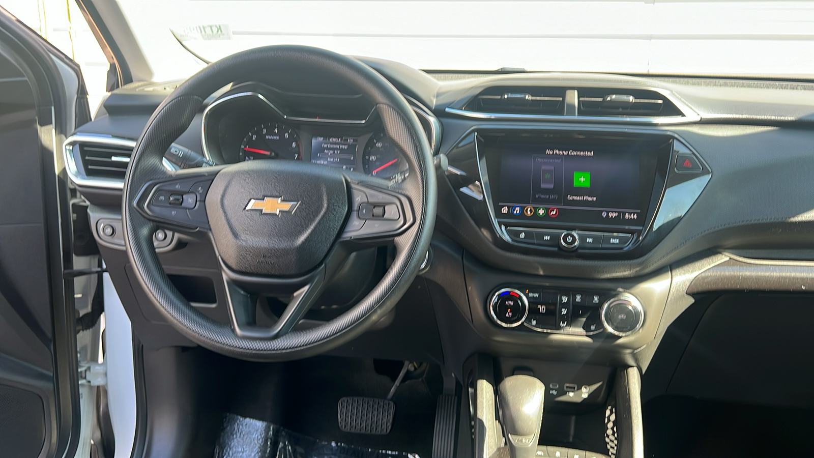 2021 Chevrolet TrailBlazer LT 15