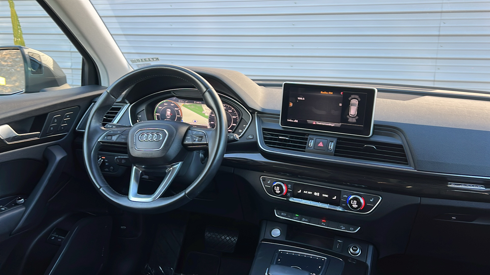 2020 Audi Q5 e 55 Premium 14