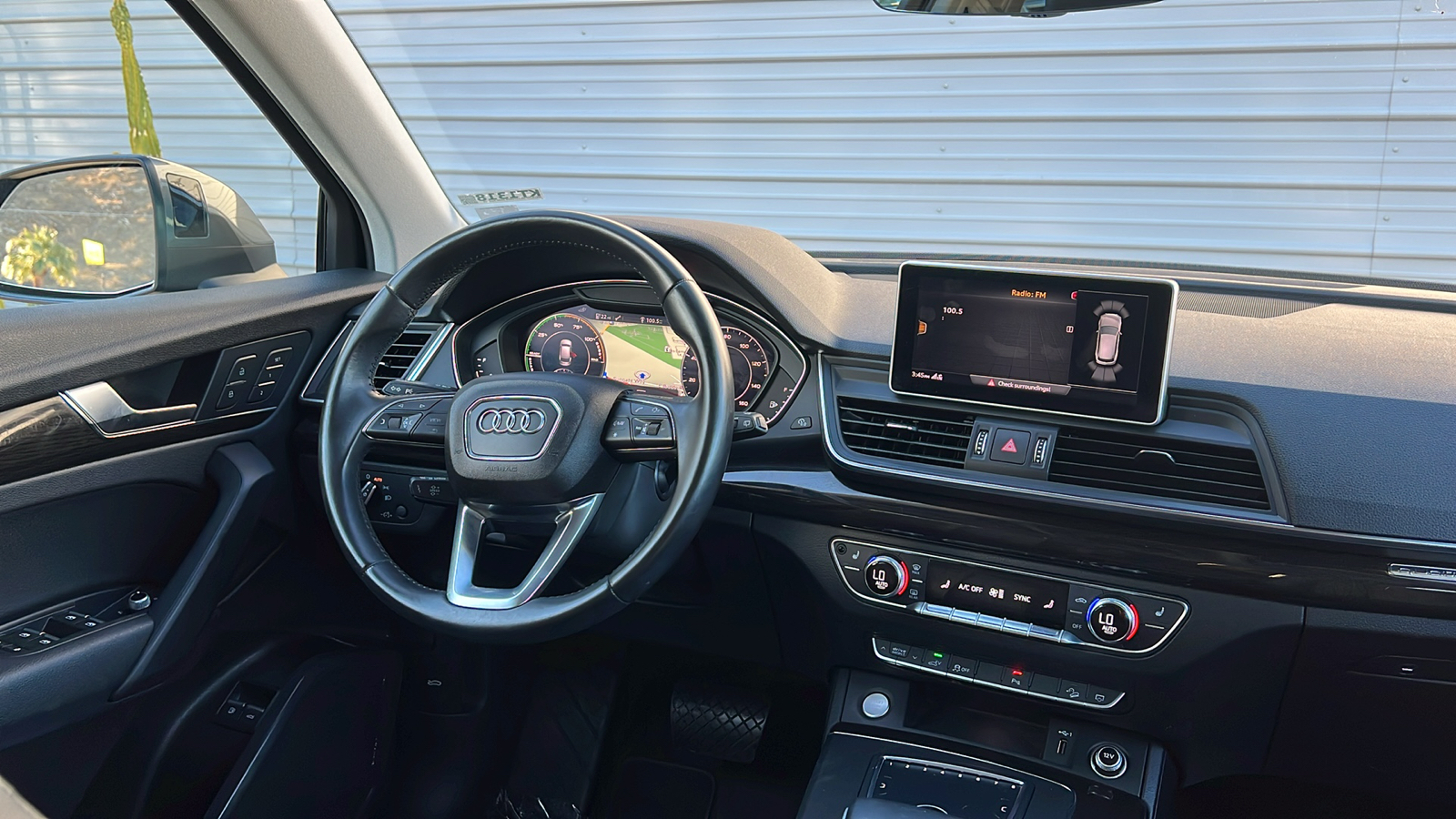 2020 Audi Q5 e 55 Premium 15