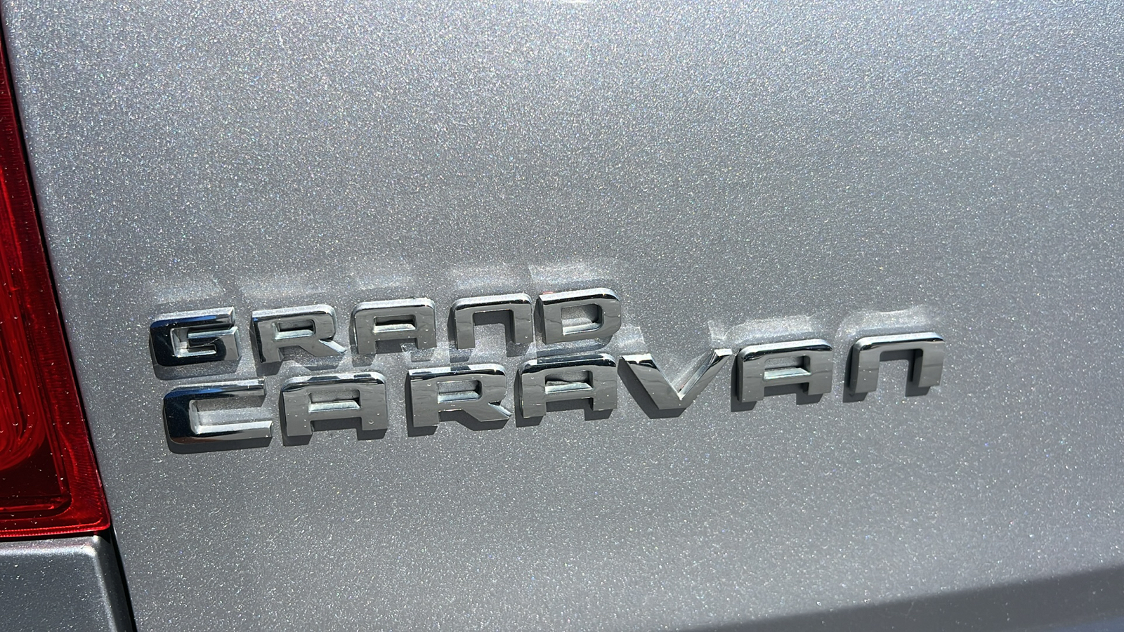 2014 Dodge Grand Caravan SE 29