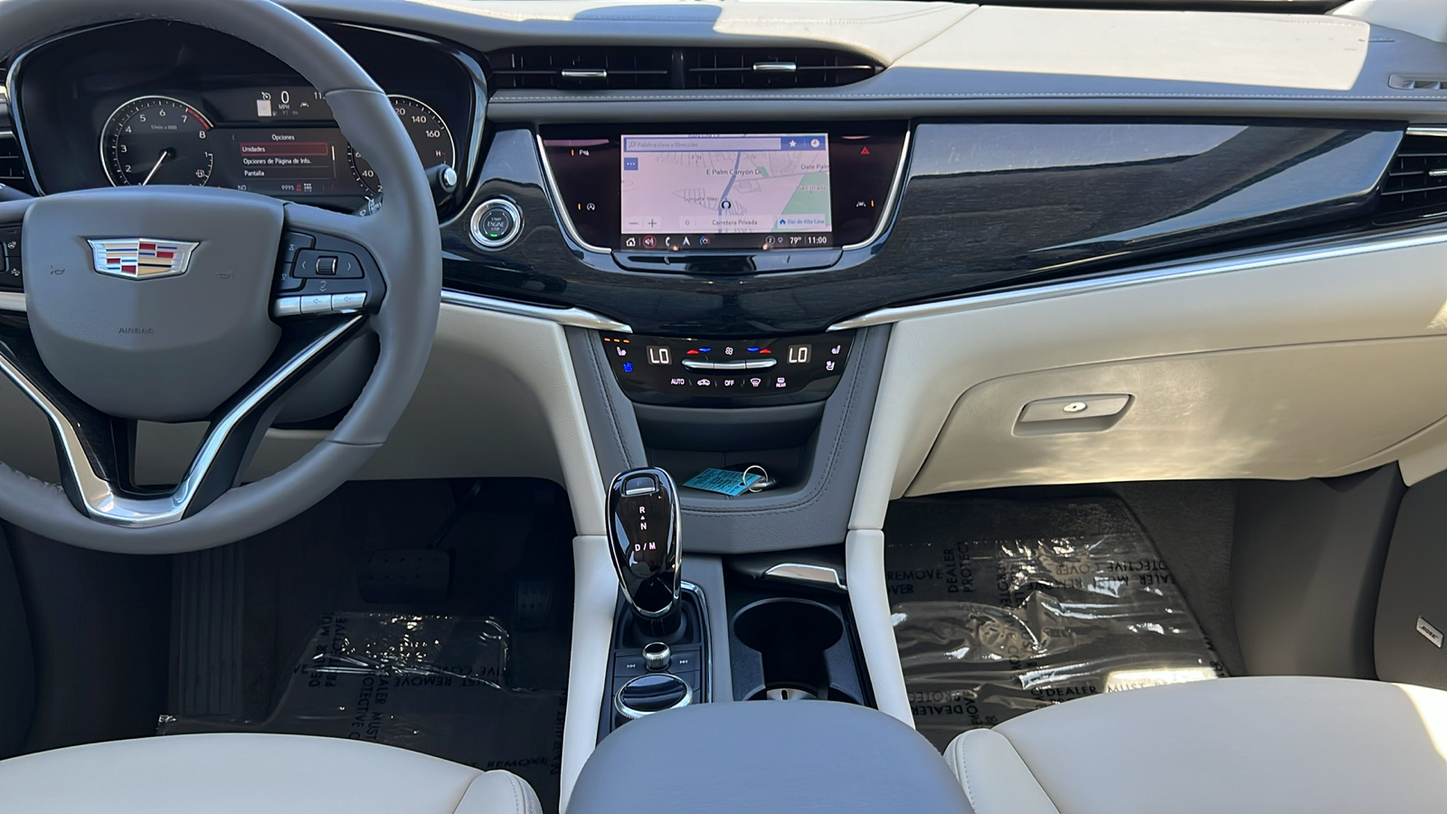 2023 Cadillac XT6 Premium Luxury 13