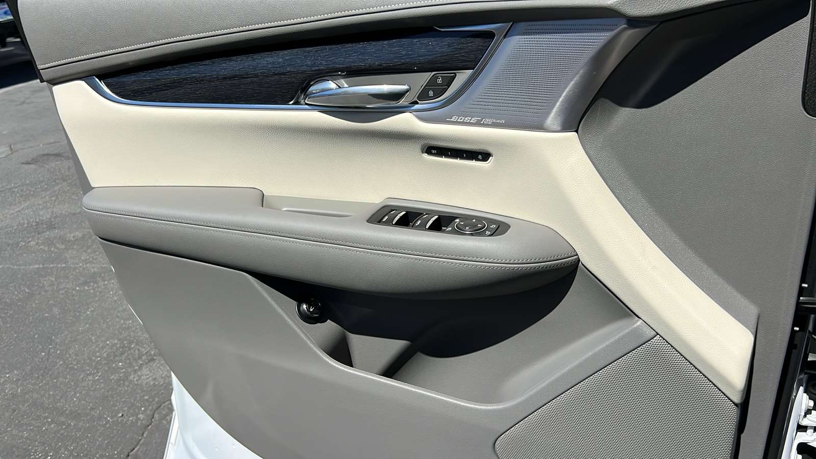 2023 Cadillac XT6 Premium Luxury 26
