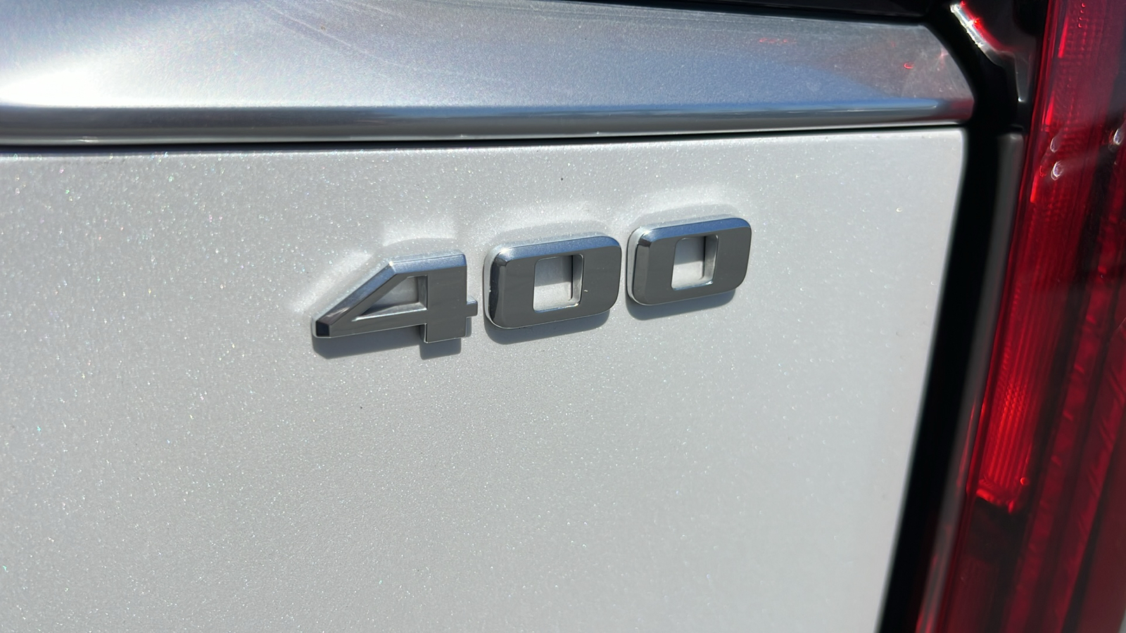 2023 Cadillac XT6 Premium Luxury 38
