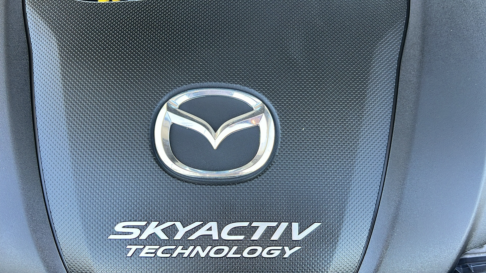 2016 Mazda Mazda6 i Grand Touring 38