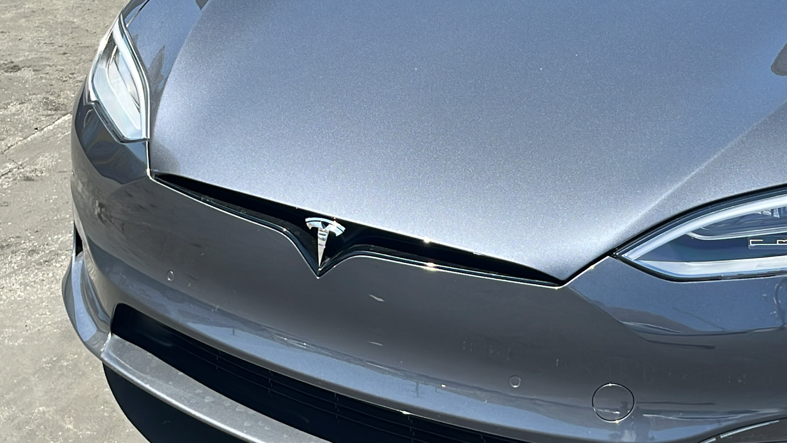 2021 Tesla Model S Plaid 5