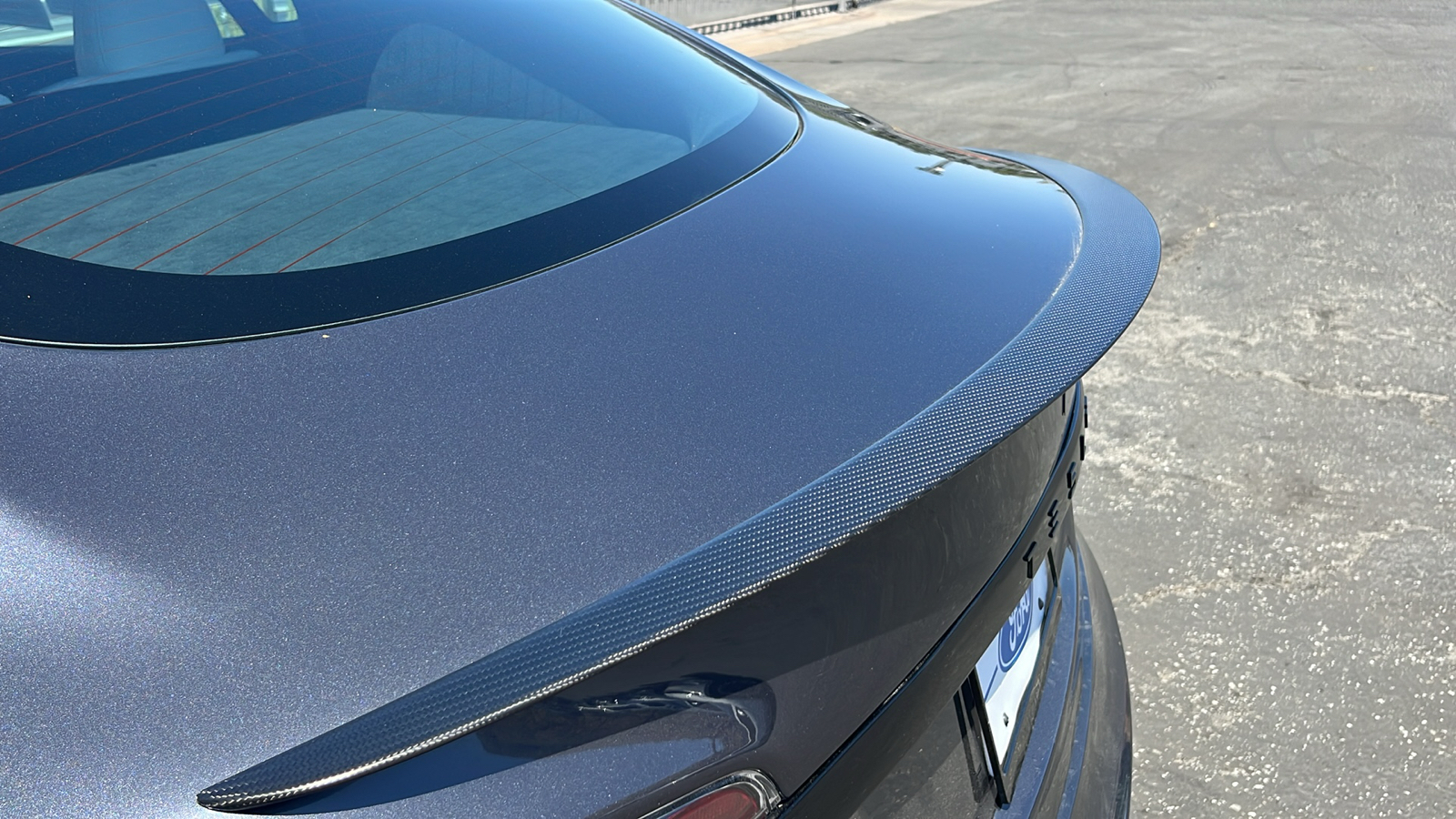 2021 Tesla Model S Plaid 10