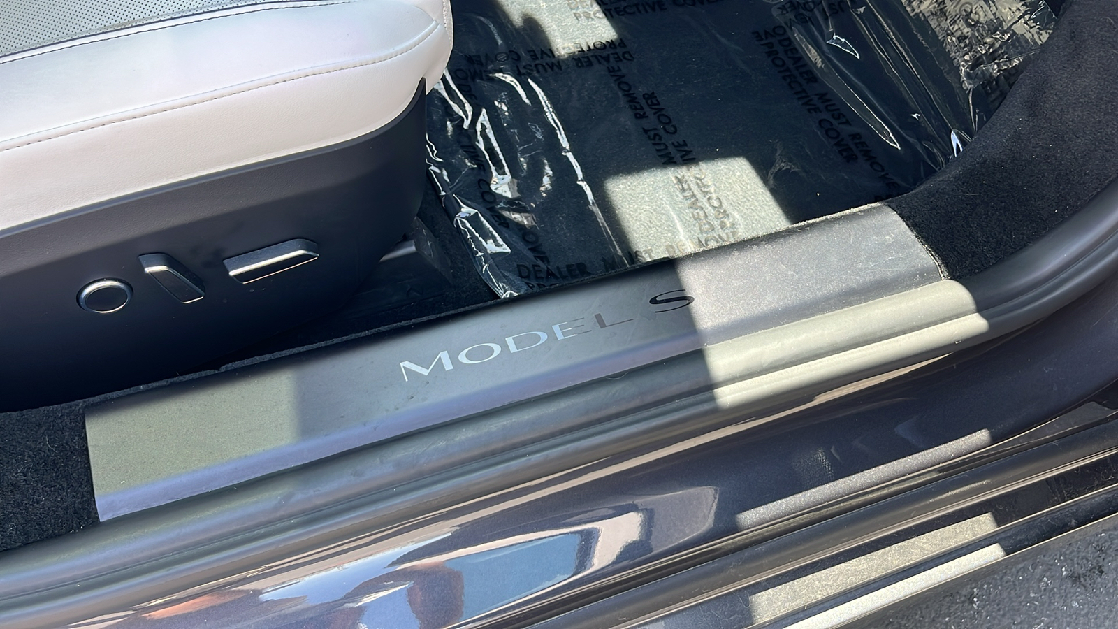 2021 Tesla Model S Plaid 20