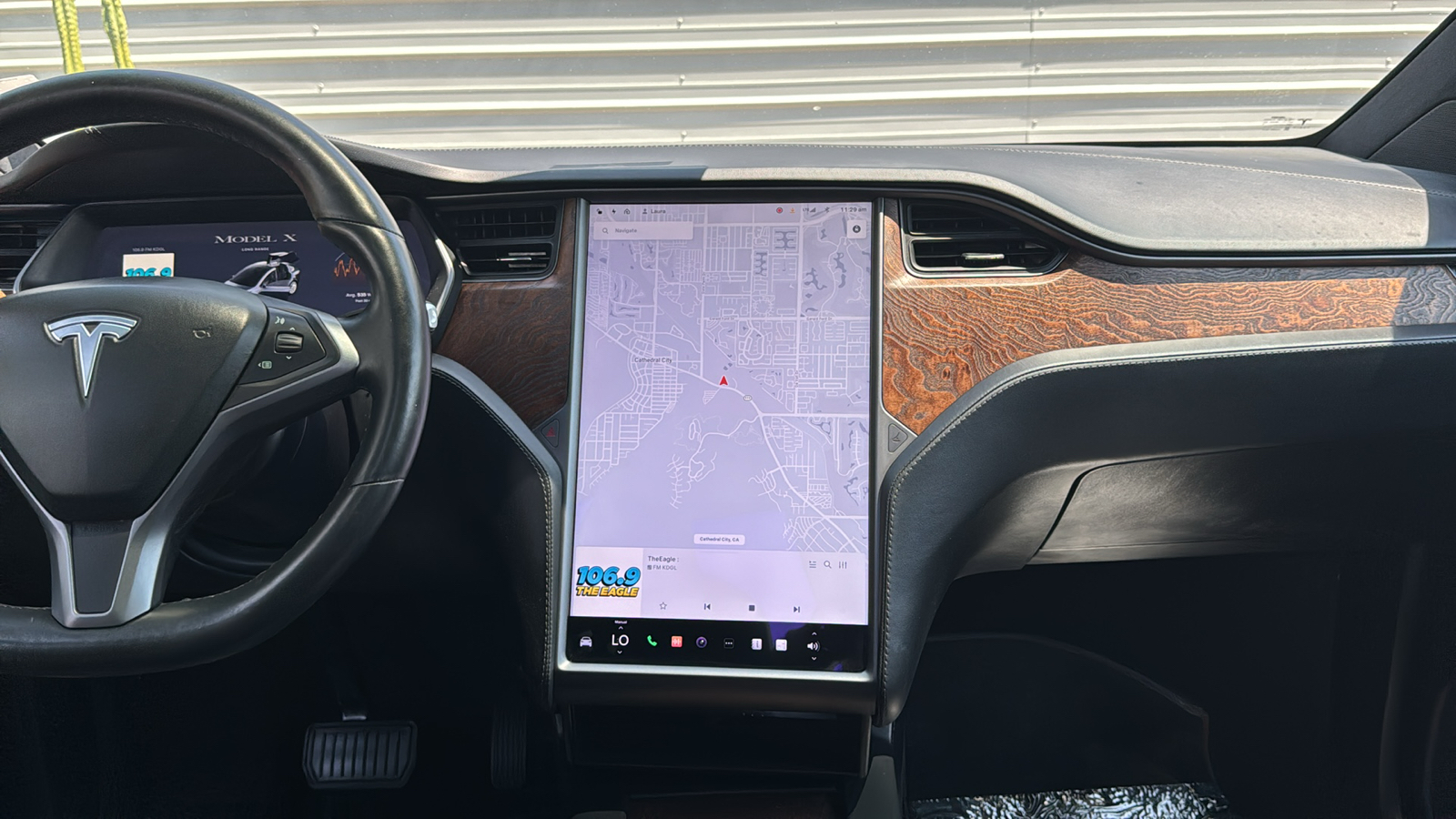 2019 Tesla Model X Long Range 13