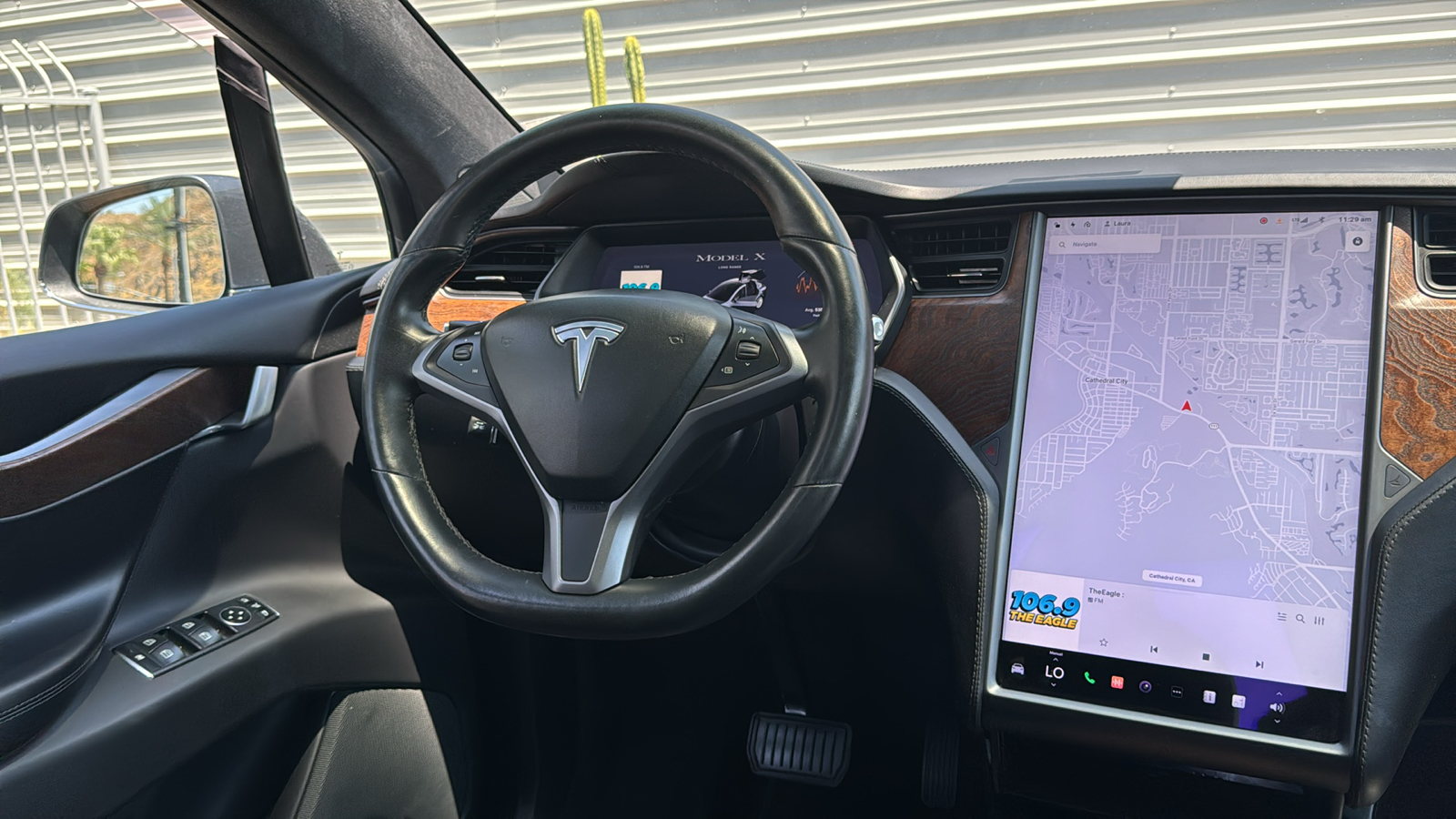 2019 Tesla Model X Long Range 15