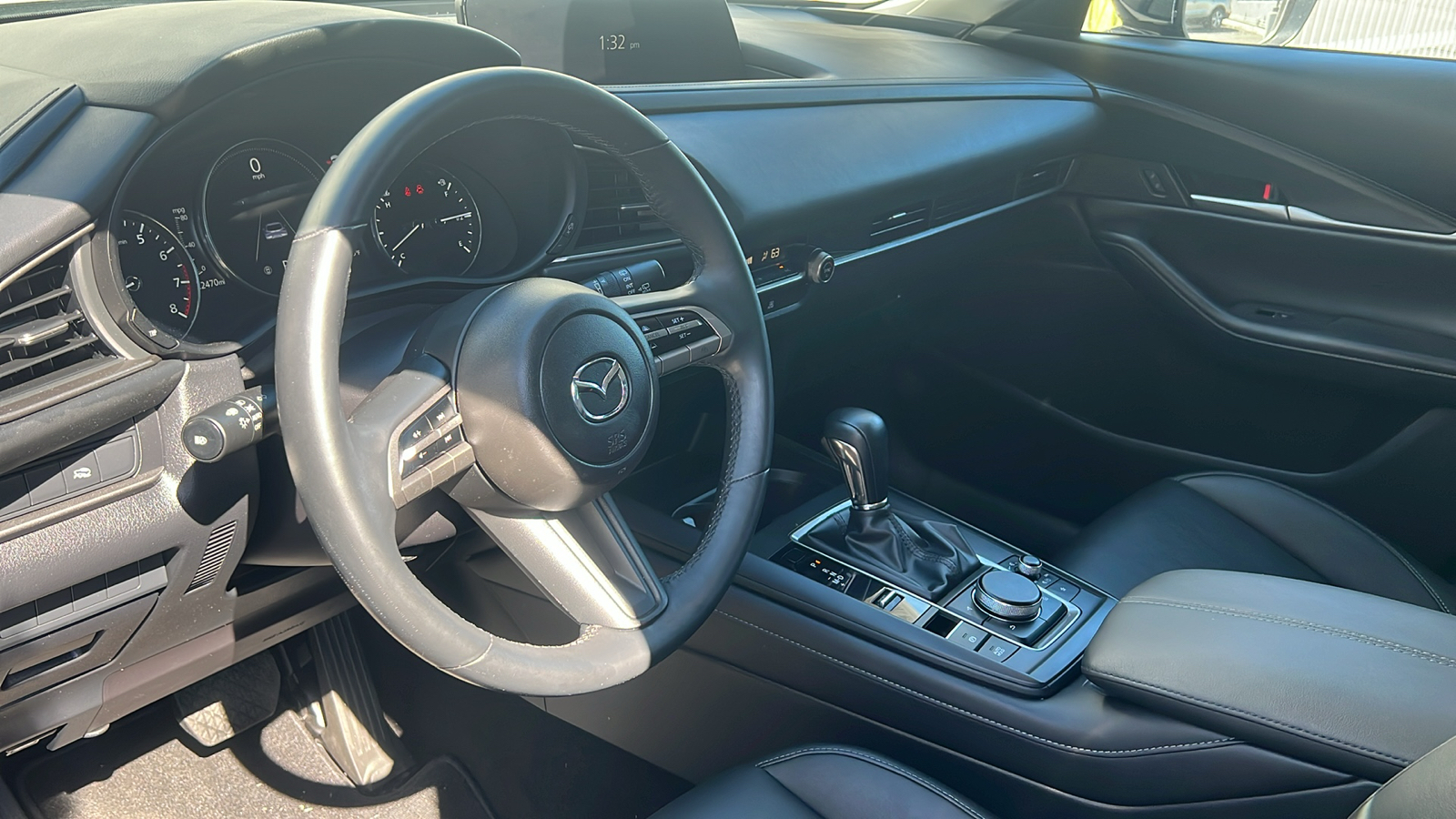 2021 Mazda CX-30 Select 19