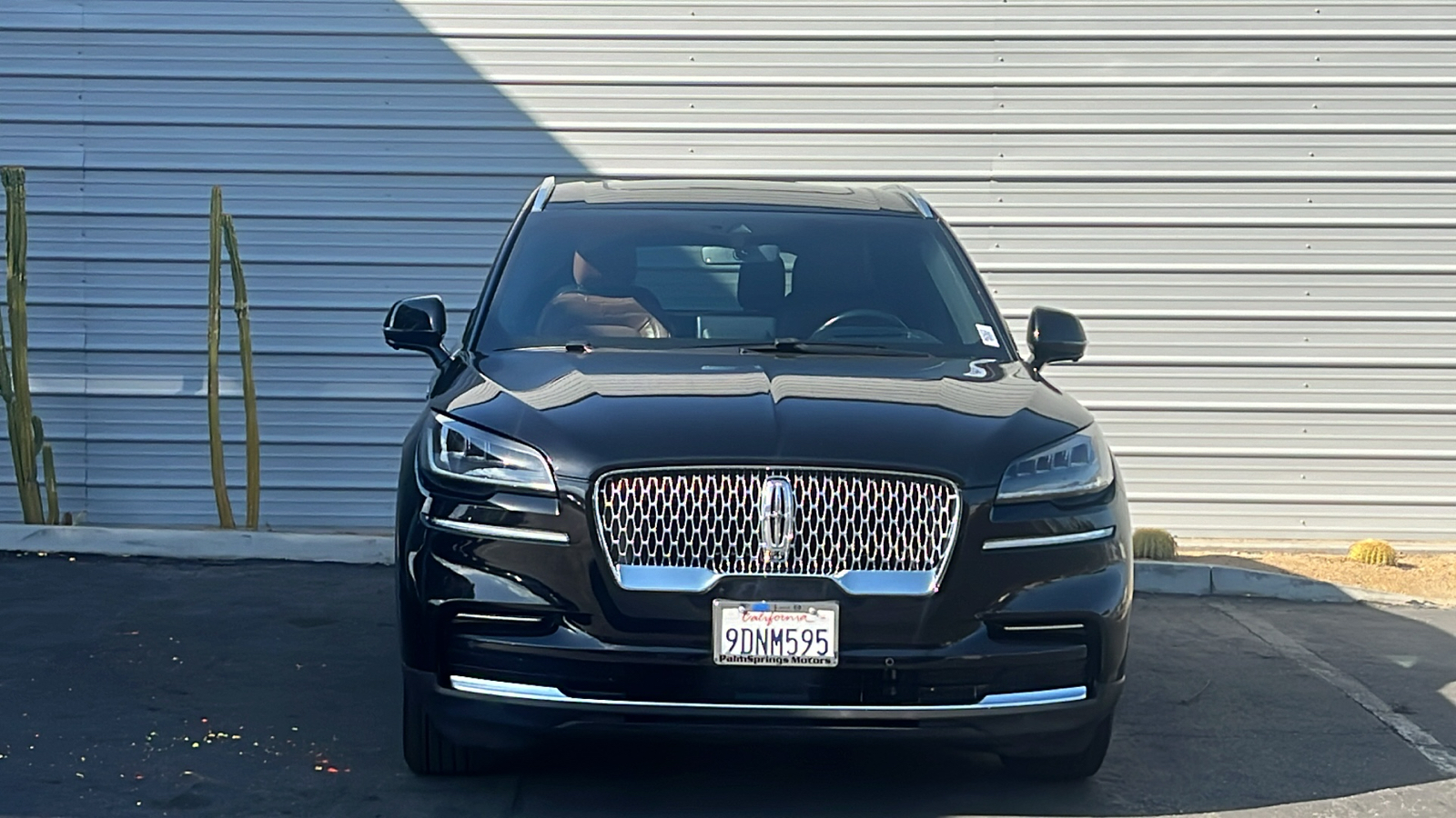 2022 Lincoln Aviator Reserve 2