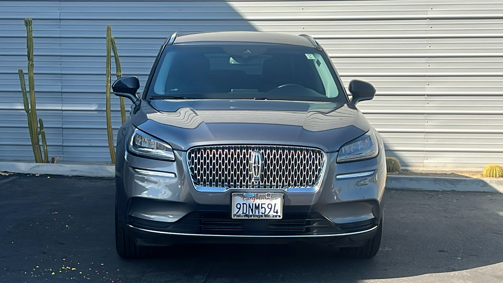 2022 Lincoln Corsair Standard 2