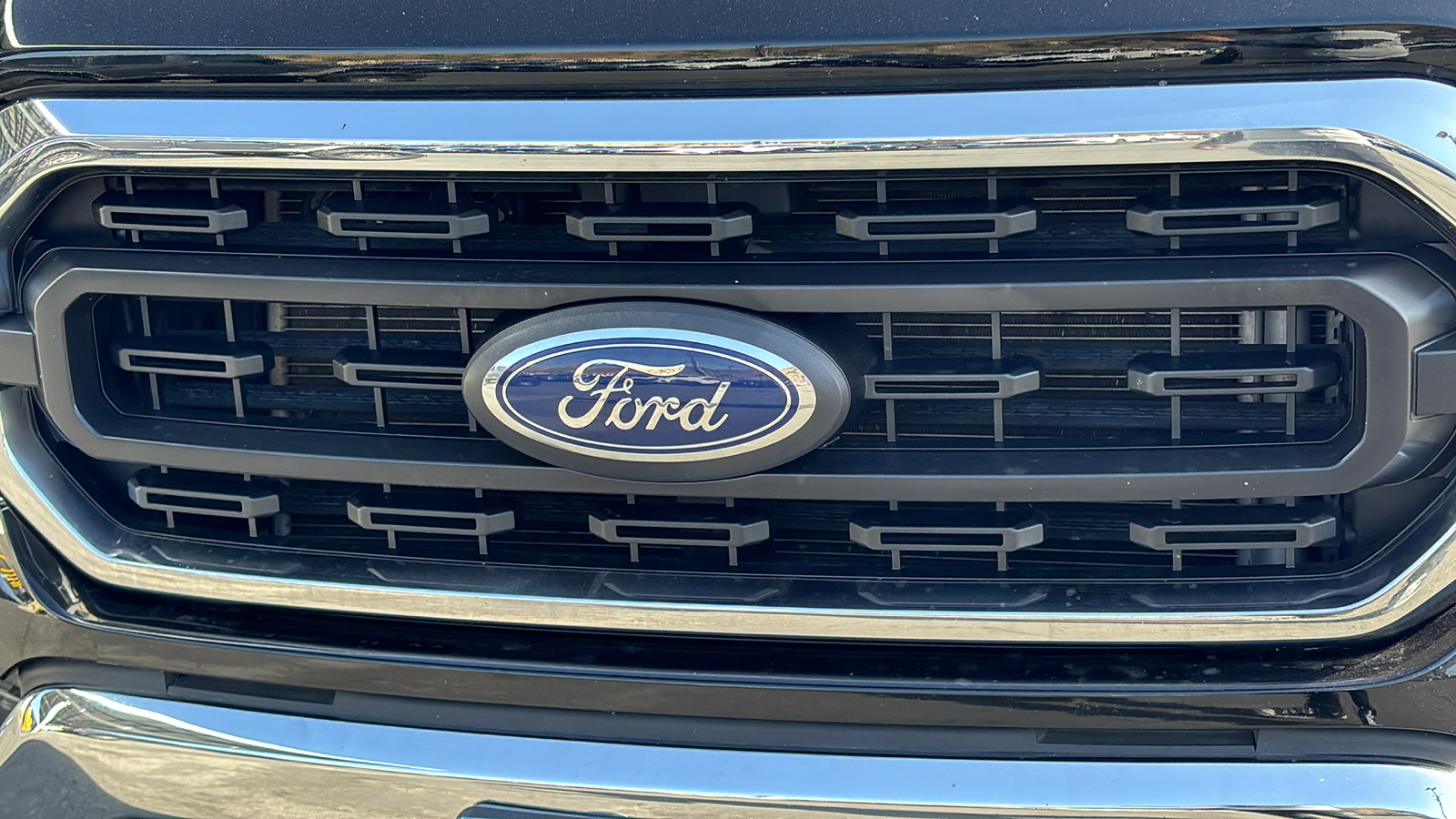 2023 Ford F-150 XLT 5
