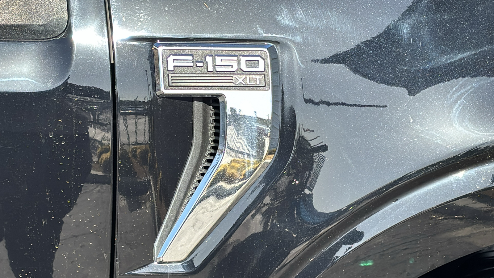 2023 Ford F-150 XLT 12