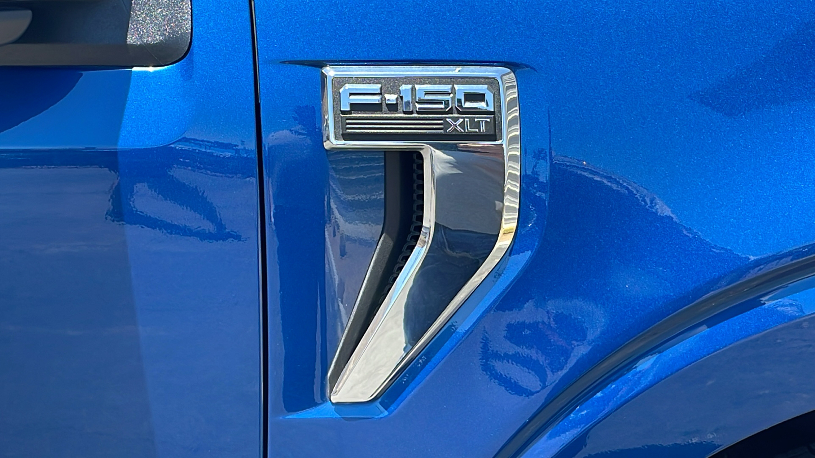 2023 Ford F-150 XLT 12