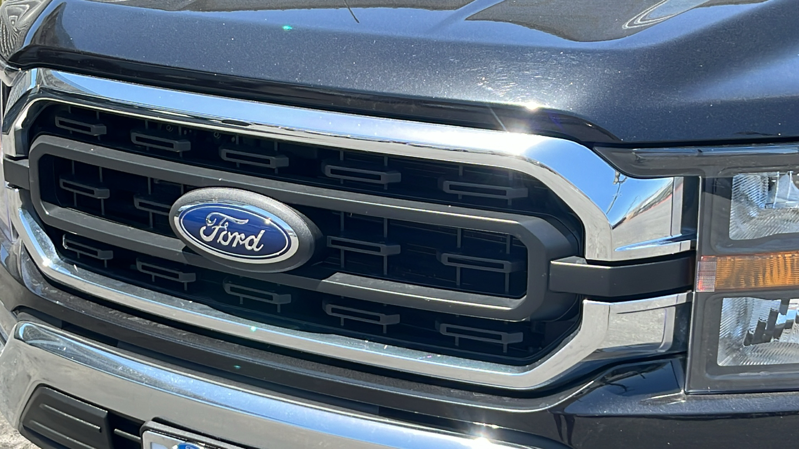 2023 Ford F-150 XLT 5