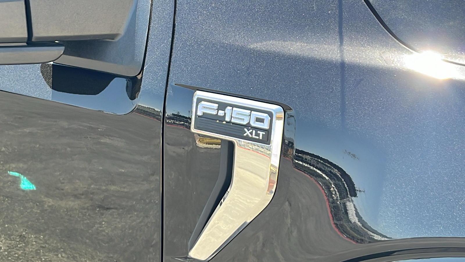 2023 Ford F-150 XLT 13