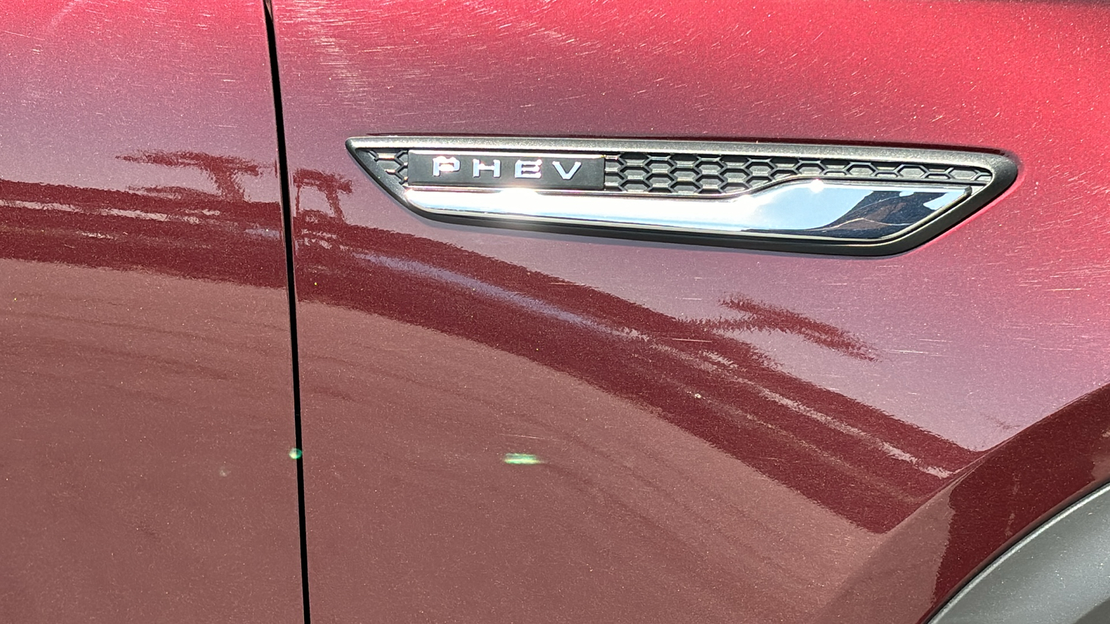 2024 Mazda CX-90 PHEV Premium Plus 12