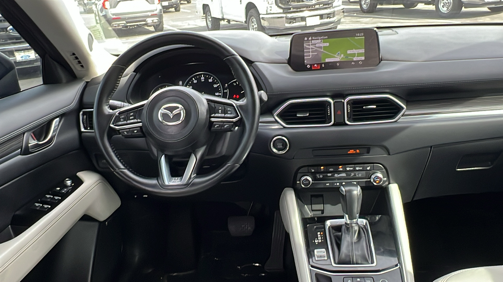2019 Mazda CX-5  11