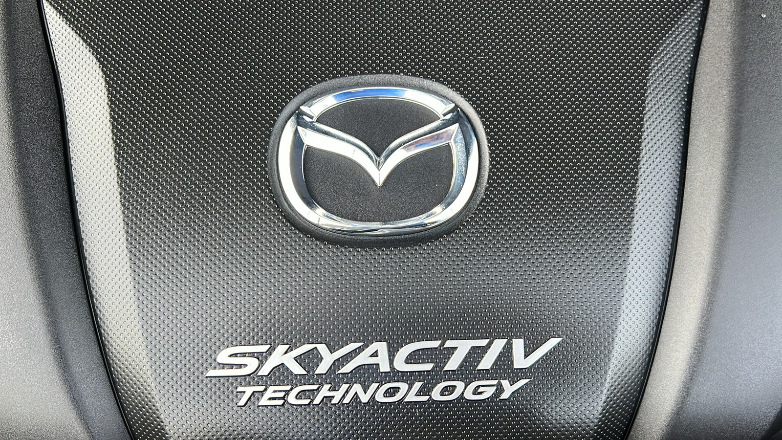 2019 Mazda CX-5  38