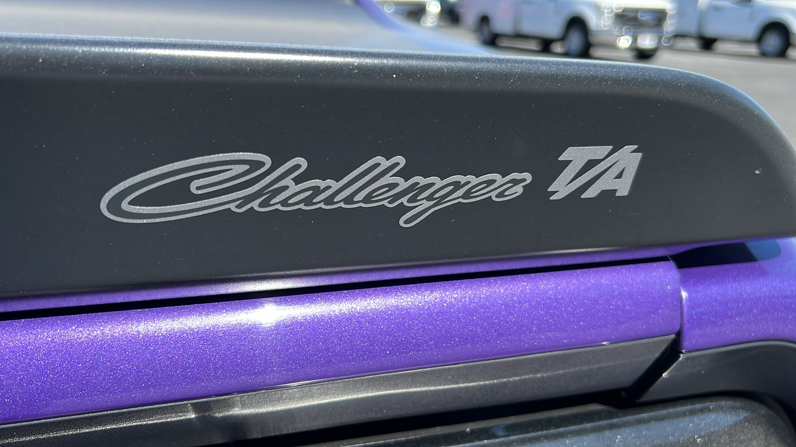 2018 Dodge Challenger  28