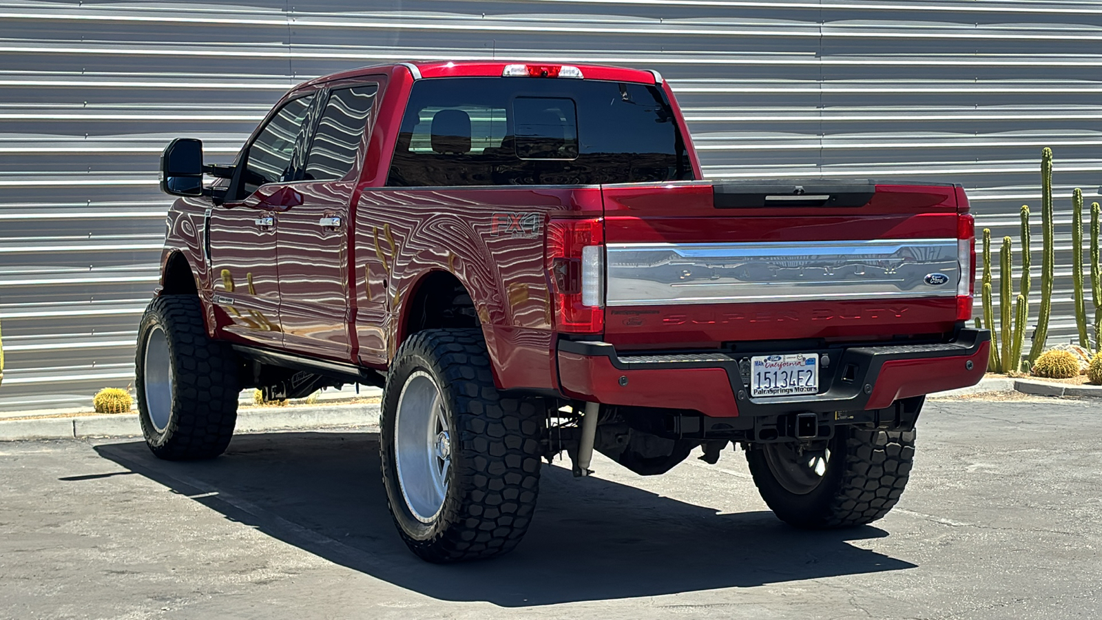 2017 Ford F-250 Super Duty  6