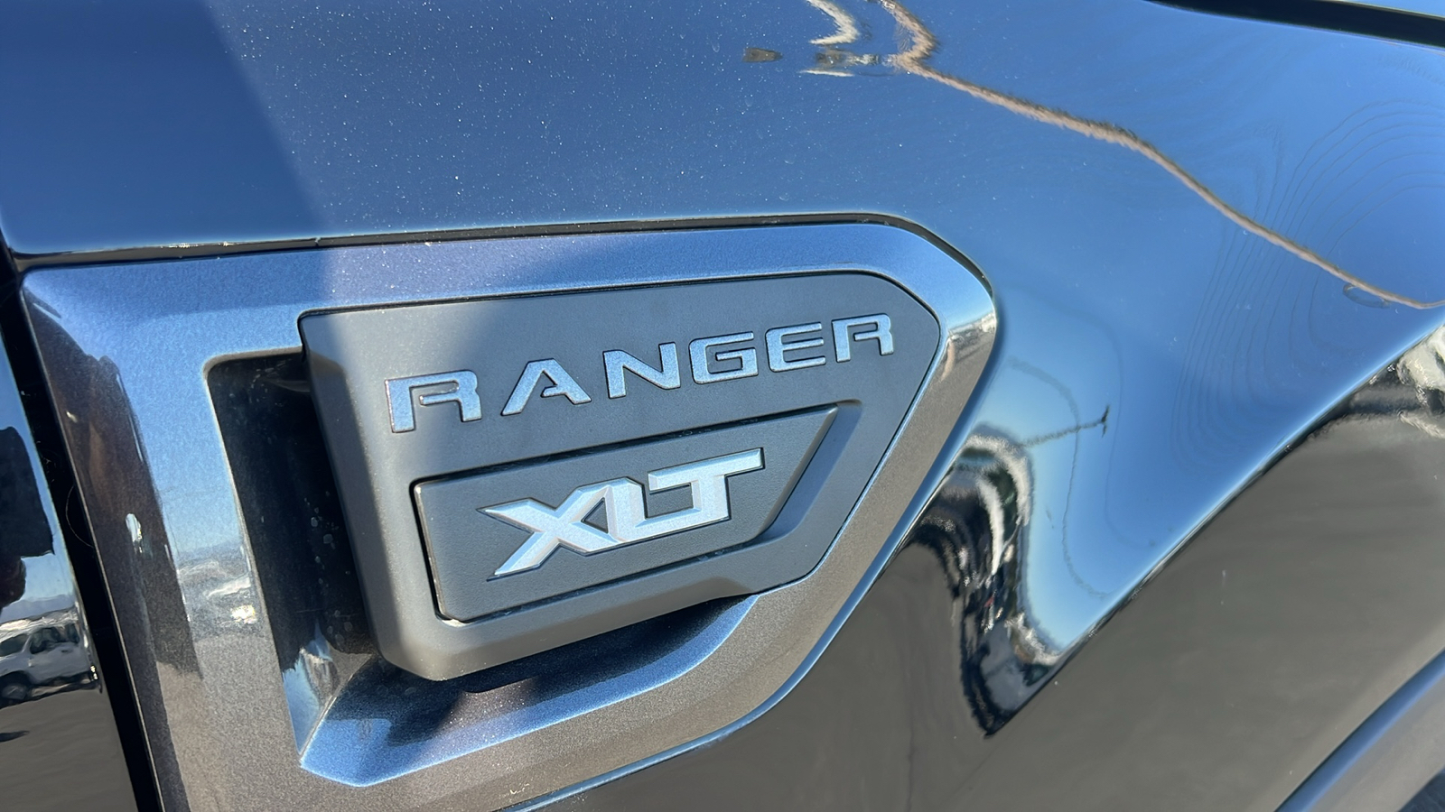 2021 Ford Ranger XLT 32