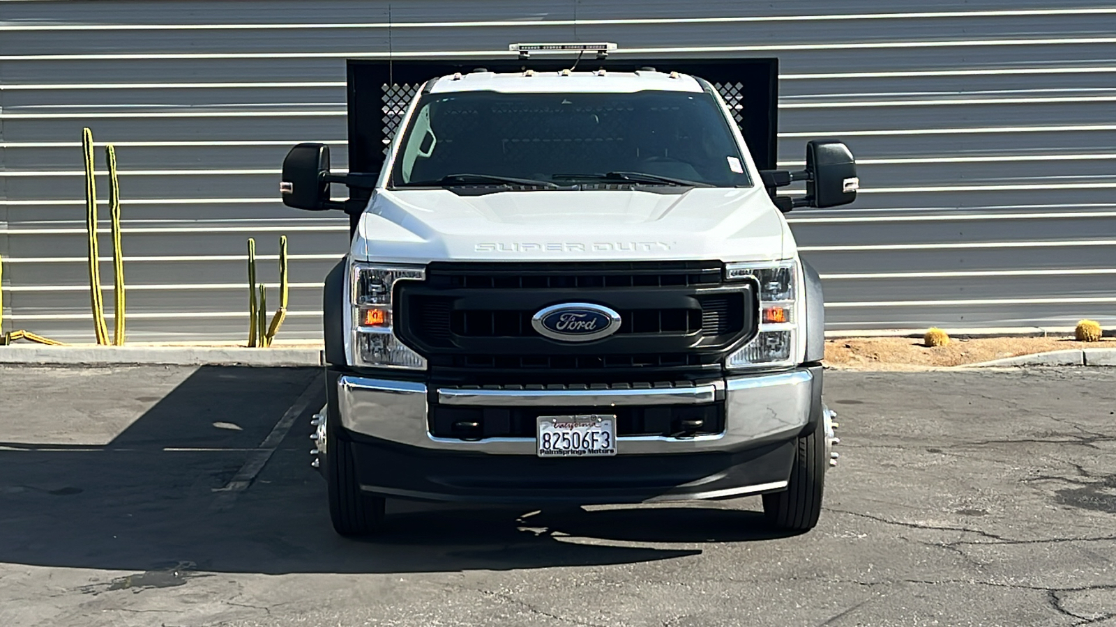 2020 Ford F-450SD  2