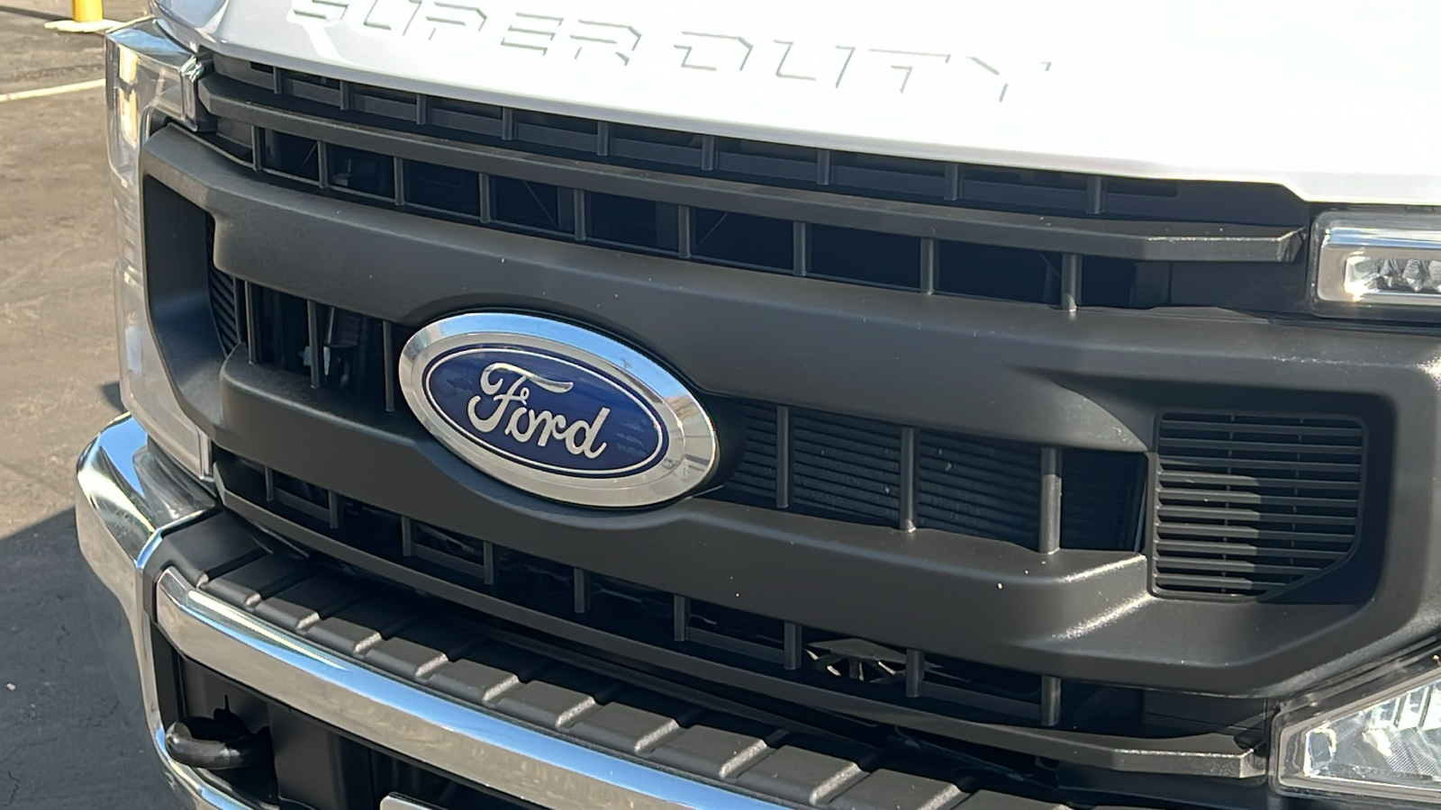 2020 Ford F-450SD  5