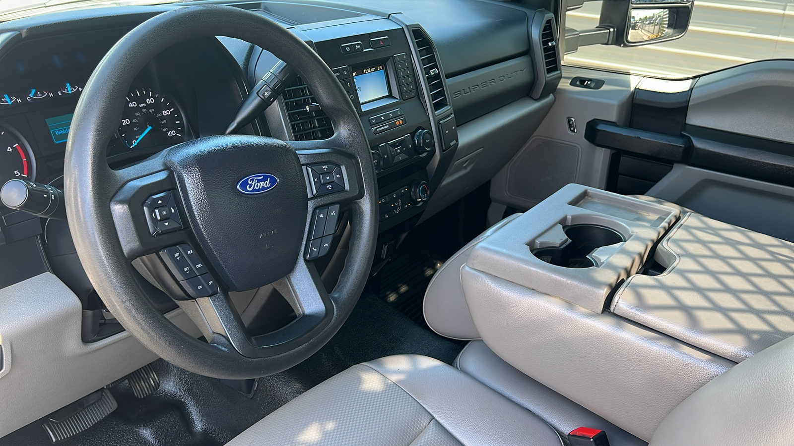 2020 Ford F-450SD  12