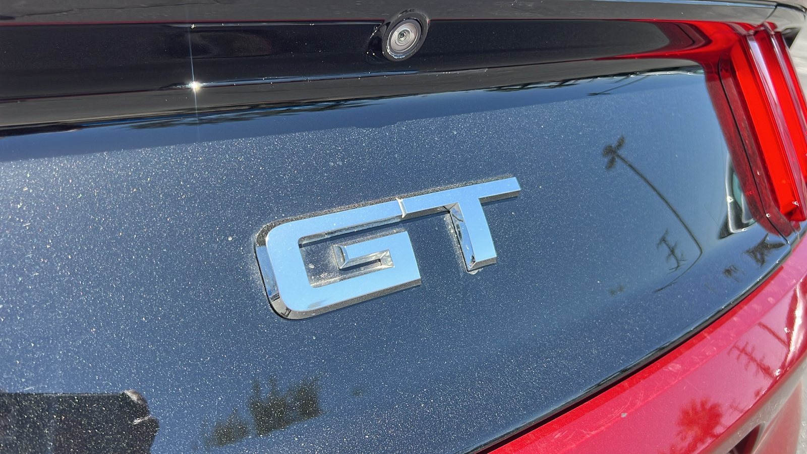 2015 Ford Mustang GT Premium 25