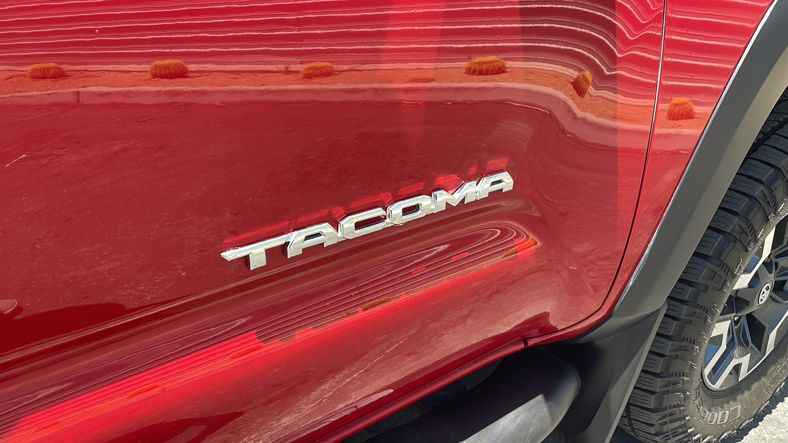 2017 Toyota Tacoma  24