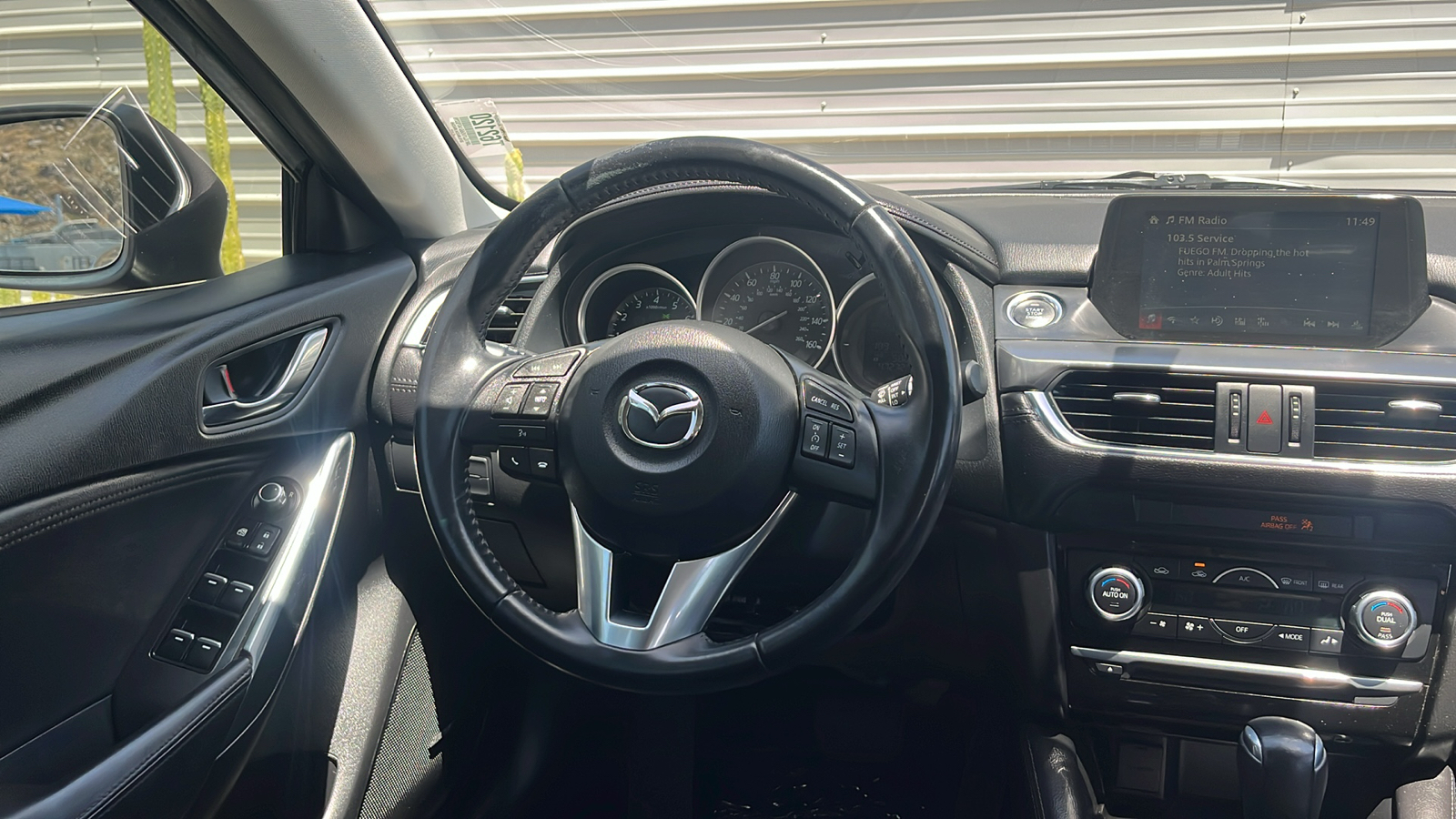 2016 Mazda Mazda6 i Touring 15