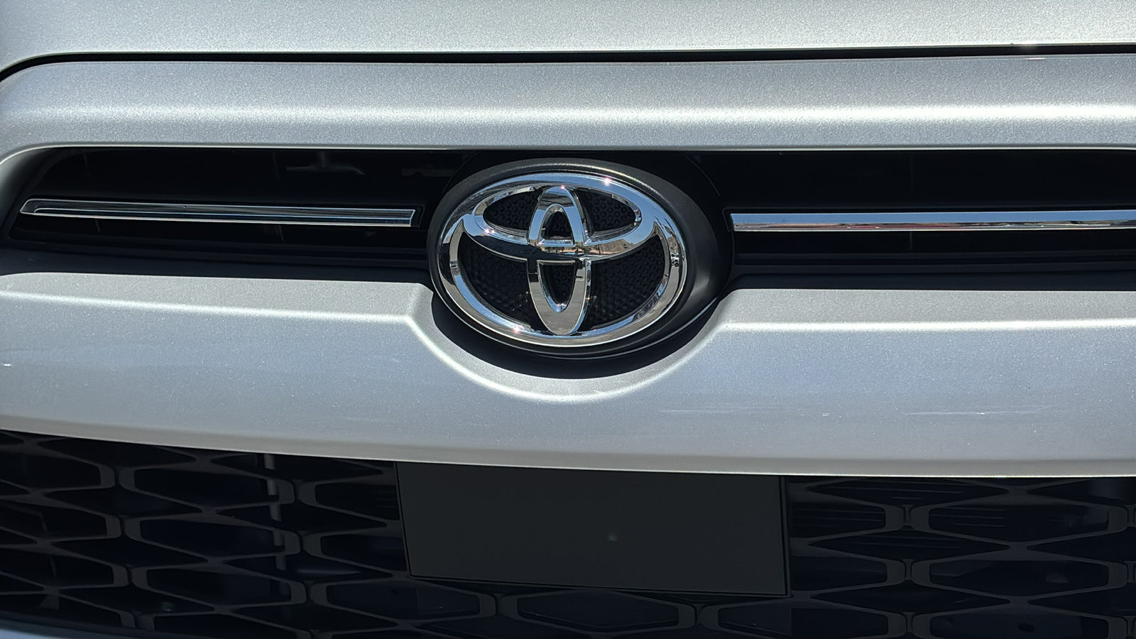 2023 Toyota 4Runner TRD Off-Road Premium 5