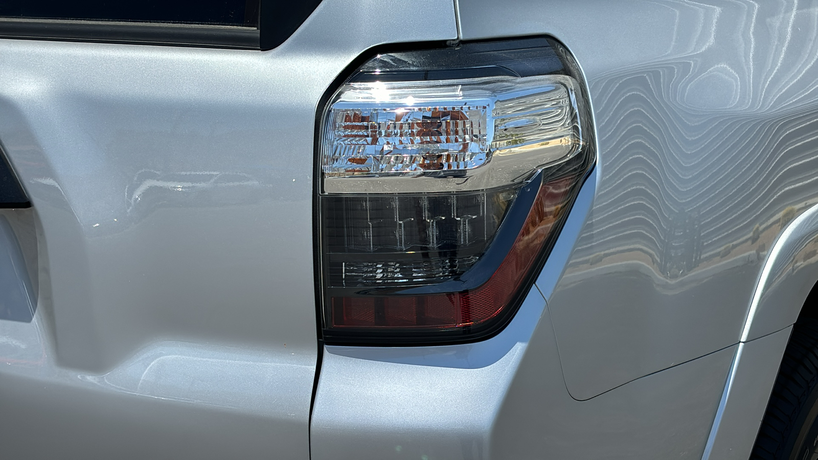 2023 Toyota 4Runner TRD Off-Road Premium 9