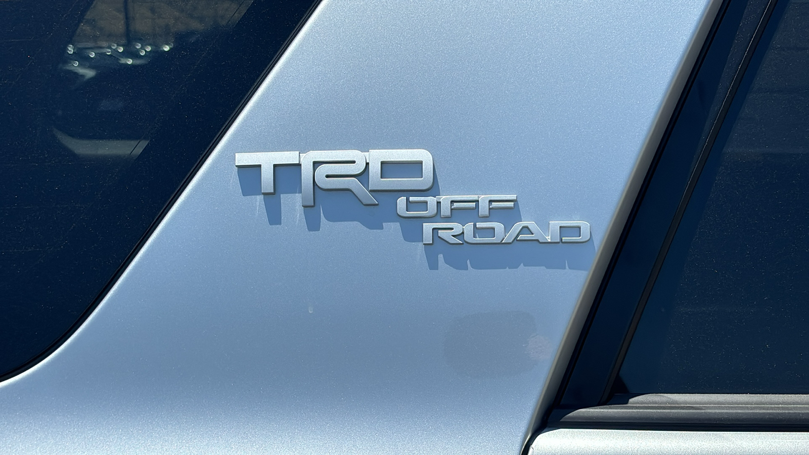 2023 Toyota 4Runner TRD Off-Road Premium 12