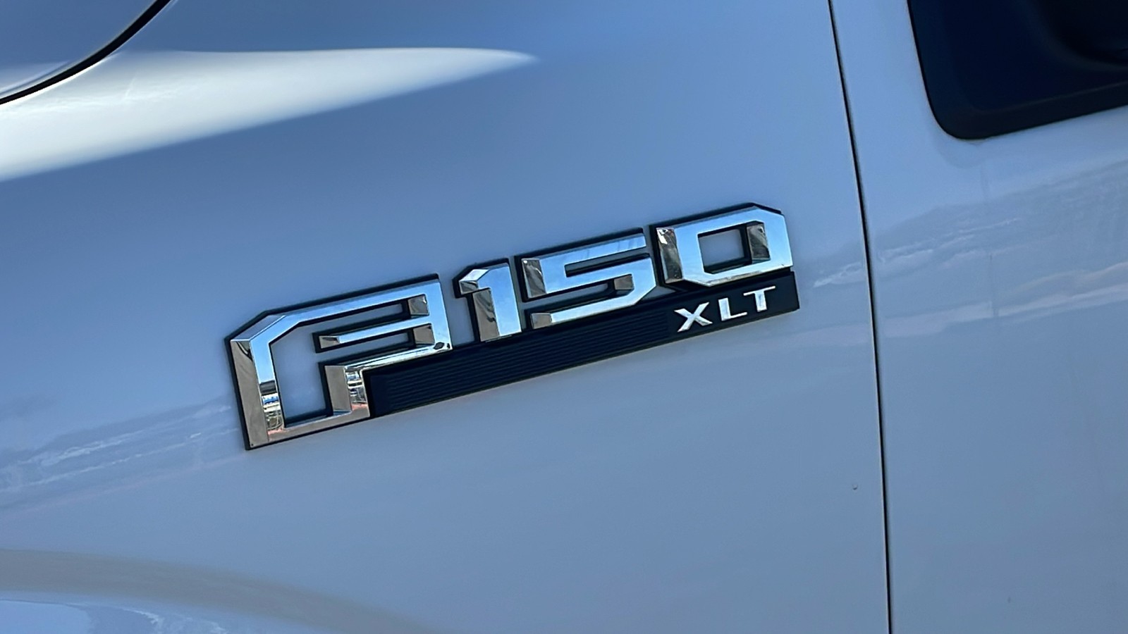 2018 Ford F-150 XLT 6