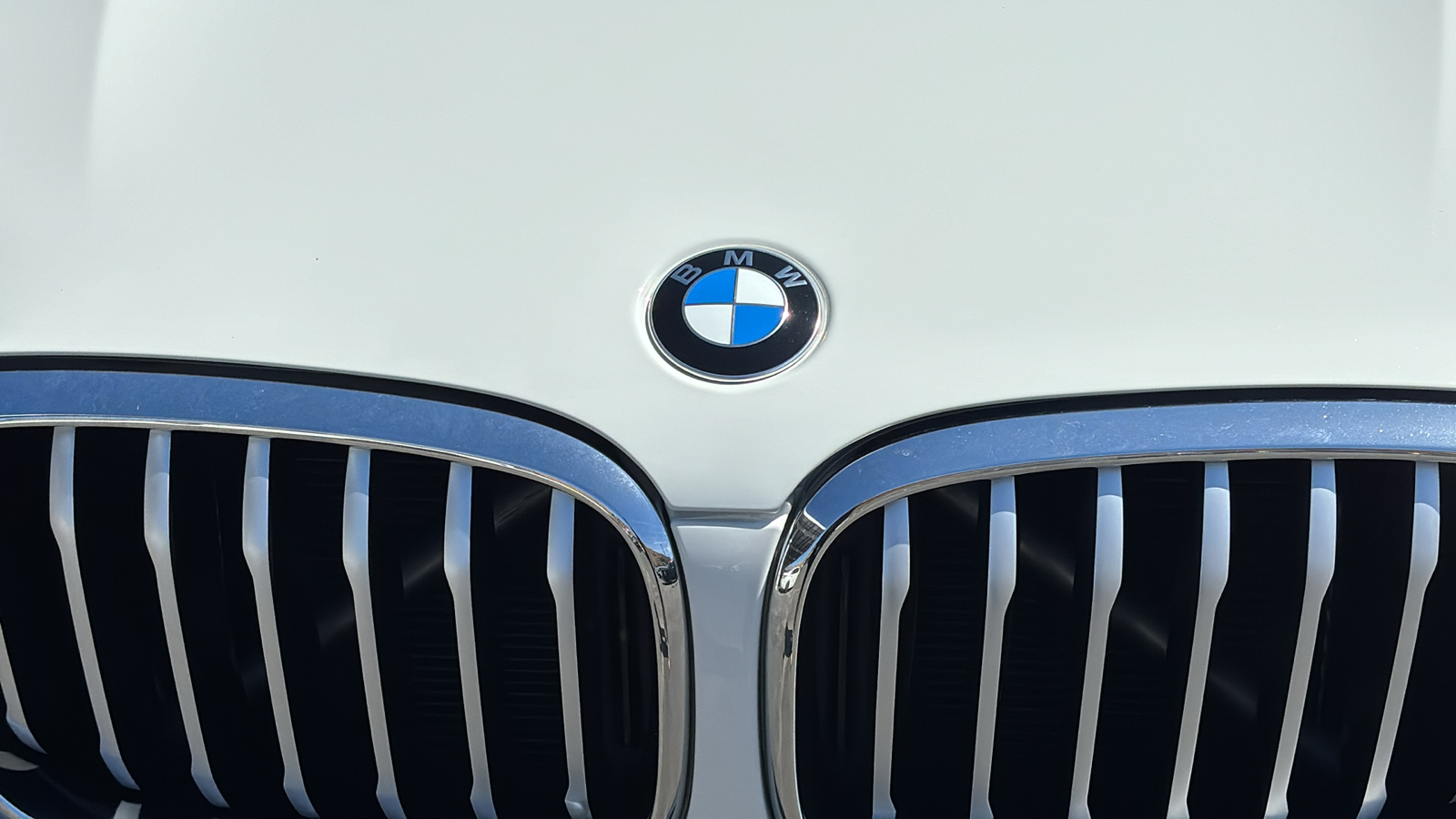 2019 BMW X3 xDrive30i 5