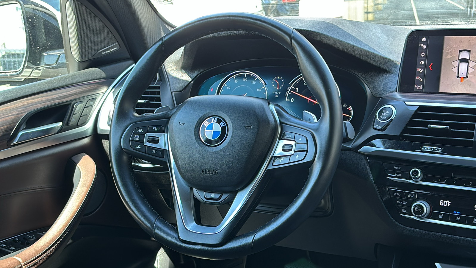 2019 BMW X3 xDrive30i 15