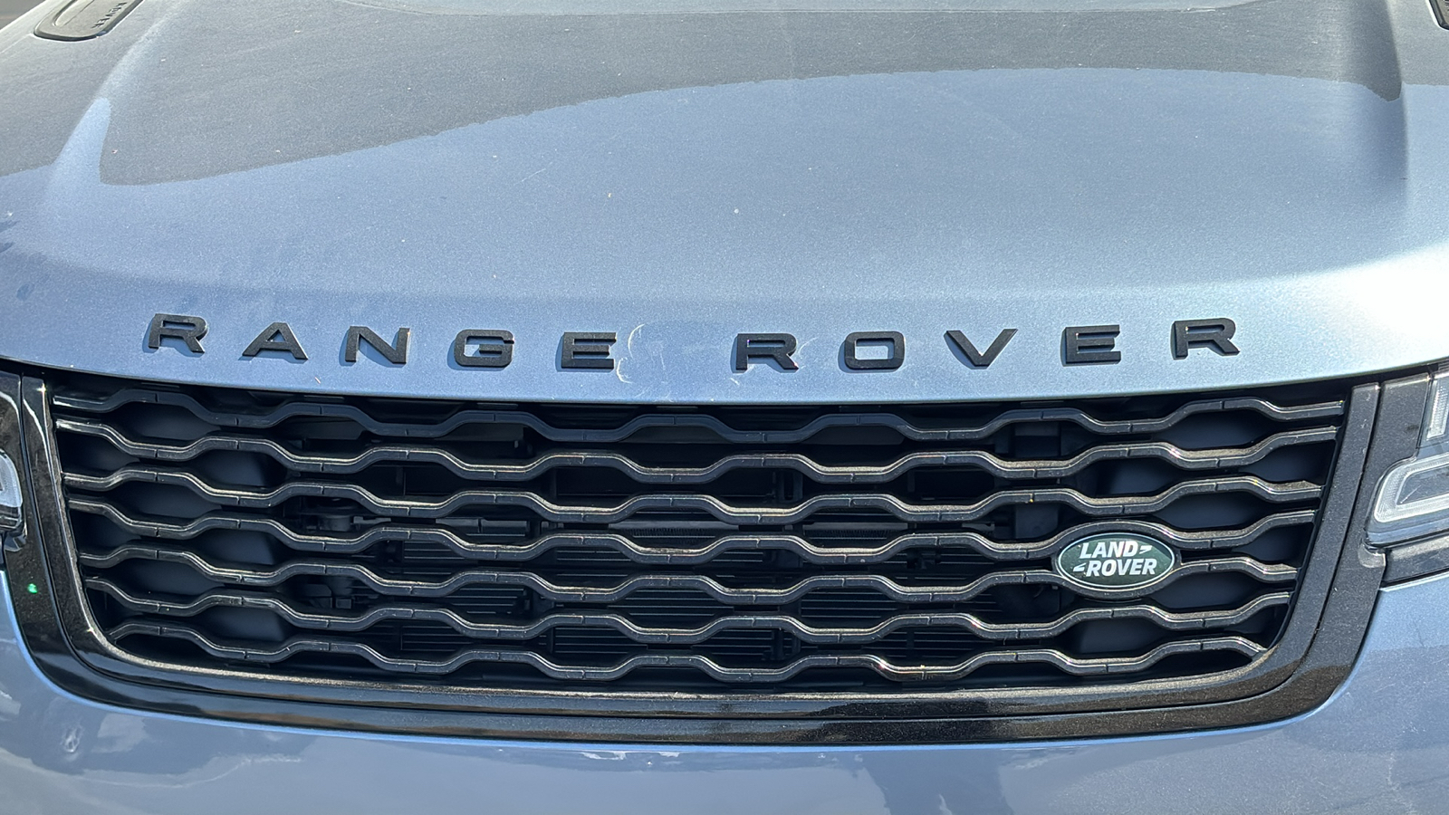 2023 Land Rover Range Rover Velar R-Dynamic S MHEV 5